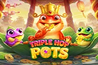 Triple Hop Pots