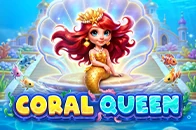 Coral Queen - Jackpot Star