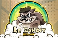 Le Bandit Hold & Win