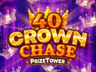 40 Crown Chase PrizeTower
