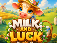 Milk & Luck
