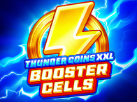 Thunder Coins XXL: BoosterCells
