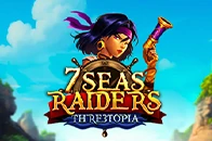 7 Seas Raiders