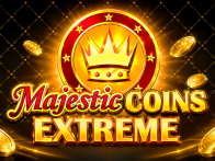 Majestic Coins Extreme